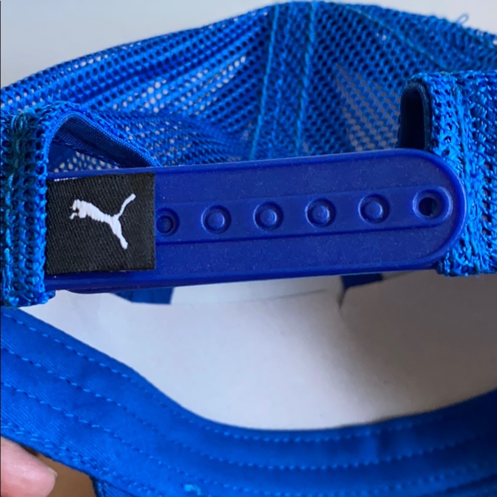 Puma Sports Lifestyle Hat - Picture 7 of 11